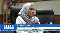 POTENSI PENDAPATAN DAERAH, DPRD RIAU MINTA BAPENDA GESA PAJAK PROGRESIF